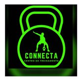 Connecta Centro De Treinamento - logo