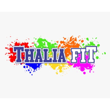 Thalia Fit Pilarzinho - logo