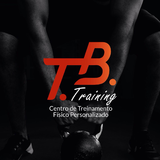 T B Training Centro De Treinamento Físico Personalizado - logo