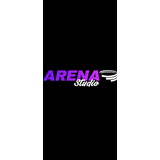 Arena Studio Academia - logo