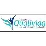 Academia Qualivida - logo