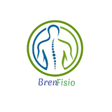 Brenfisiopilates - logo