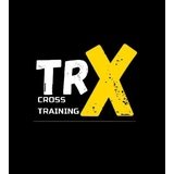 Trx Cross Training - logo