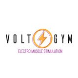 Volt Gym - logo