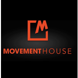 Movement House CT - logo