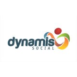 Tênis Social Dynamis - logo