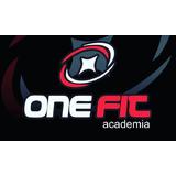One Fit - logo