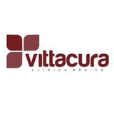 Vittacura Clinica Médica - logo
