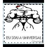Academia Universal - logo