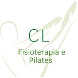CL Fisioterapia e Pilates - logo