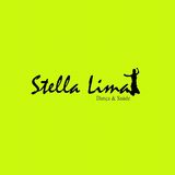 Stella Lima Dança E Saúde - logo