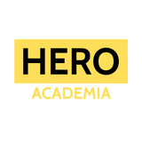 Hero Academia - logo
