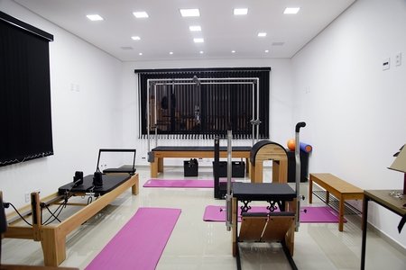 Studio Mari Pilates