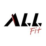 All Fit Petrópolis - logo