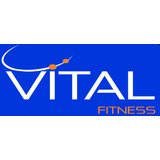 Vital Fitness Jales - logo