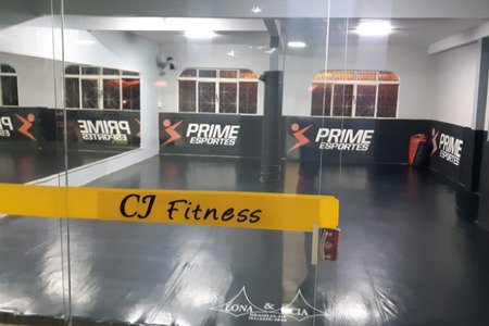 CJ Fitness