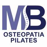 Mb Osteopatia E Pilates - logo