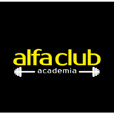Alfa Club - logo