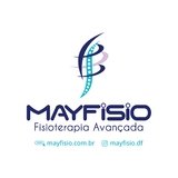 Mayfisio Pilates - logo