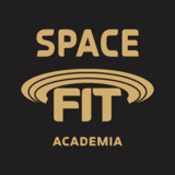 Space fit academia - logo