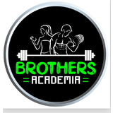 Academia Brothers - logo