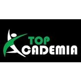 Top academia - logo