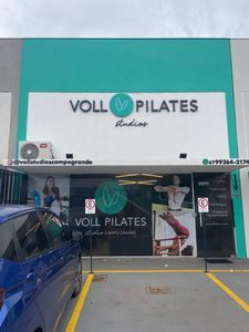 Voll Pilates Campo Grande