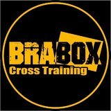 Brabox Cross - logo