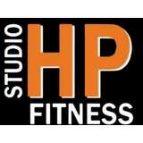 Hp Fitness - logo