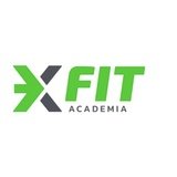 X Fit - logo