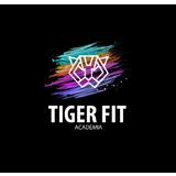 Tiger Fit Academia - logo