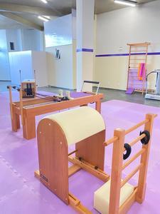 classico pilates e fisioterapia