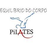 Equilíbrio do Corpo Studio Pilates - logo