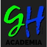 GH Prime Academia - logo