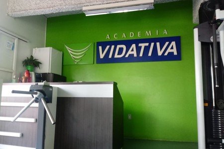 Academia Vidativa Planalto