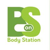 Body Station - logo