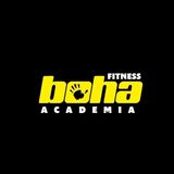 Boha fitness academia - logo