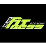 New Fitness Academia - logo