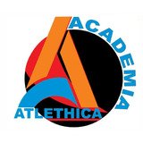 Atlethica Academia - logo