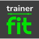Trainer Fit Academia - logo