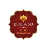 Buddha Spa Ecofit Cerro Corá - logo