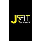 Academia J7FIT2 - logo