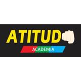 Atitude Academia - logo