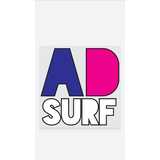 Escola de Surf Armando Daltro - logo