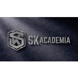 Sk Academia - logo