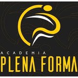 Academia Plena Forma - logo