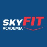 SkyFit Academia - Ribeirão Preto - logo