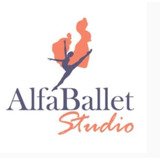 Alfa Ballet - logo
