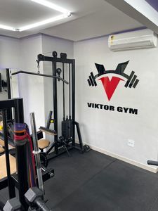 Viktor gym