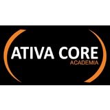 Ativa Core Academia - logo